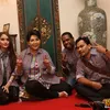 Cinta Laura