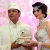 Donita - Adi Nugroho