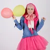 pJ 7 Icons Berhijab