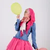 pJ 7 Icons Berhijab