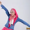 pJ 7 Icons Berhijab