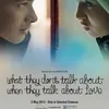 Dont Talk Love