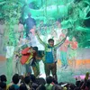 Indonesia Kids Choice Awards