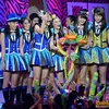Indonesia Kids Choice Awards