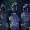 3 Pocong Idiot