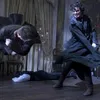 Abraham Lincoln: Vampire Hunter