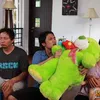 Get Married 3