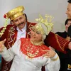 Get Married 3