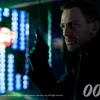 James Bond 