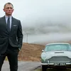 James Bond 