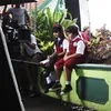 Jendral Kancil