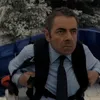 Johnny English Reborn