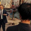 Johnny English Reborn