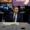 Johnny English Reborn