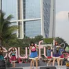 Cherry Belle