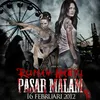 Rumah Hantu Pasar Malam