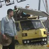 Mestakung
