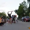 Mestakung