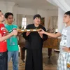 Setannya Kok Masih Ada
