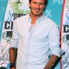 David Beckham, Manchester United