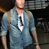 David Beckham, Manchester United