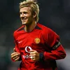 David Beckham, Manchester United