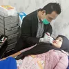 Hendrik Ceper, Sulam Alis, Sulam Bibir