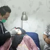 Hendrik Ceper, Sulam Alis, Sulam Bibir