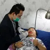 Hendrik Ceper, Sulam Alis, Sulam Bibir