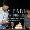 Jay Park