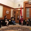 Jokowi, Comic 8