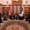 Jokowi, Comic 8