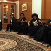 Jokowi, Comic 8
