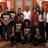 Jokowi, Comic 8