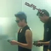 Junsu JYJ Menuju Indonesia