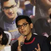 Afgan, Maudy Ayunda, Refrain