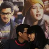 Afgan, Maudy Ayunda, Refrain