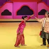 Musikal Siti Nurbaya