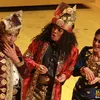 Musikal Siti Nurbaya