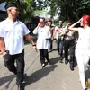Ahmad Dhani - Mulan Jameela