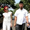Ahmad Dhani - Mulan Jameela