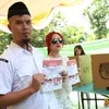 Ahmad Dhani - Mulan Jameela