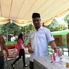 Ahmad Dhani - Mulan Jameela