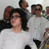 Maia Estianty, Ahmad Dhani, Dul