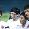 Running Man