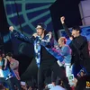 Konser Inter Milan