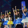 Konser Inter Milan