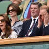 British Royal Family