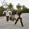 Red Hot Chili Peppers