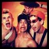 Red Hot Chili Peppers